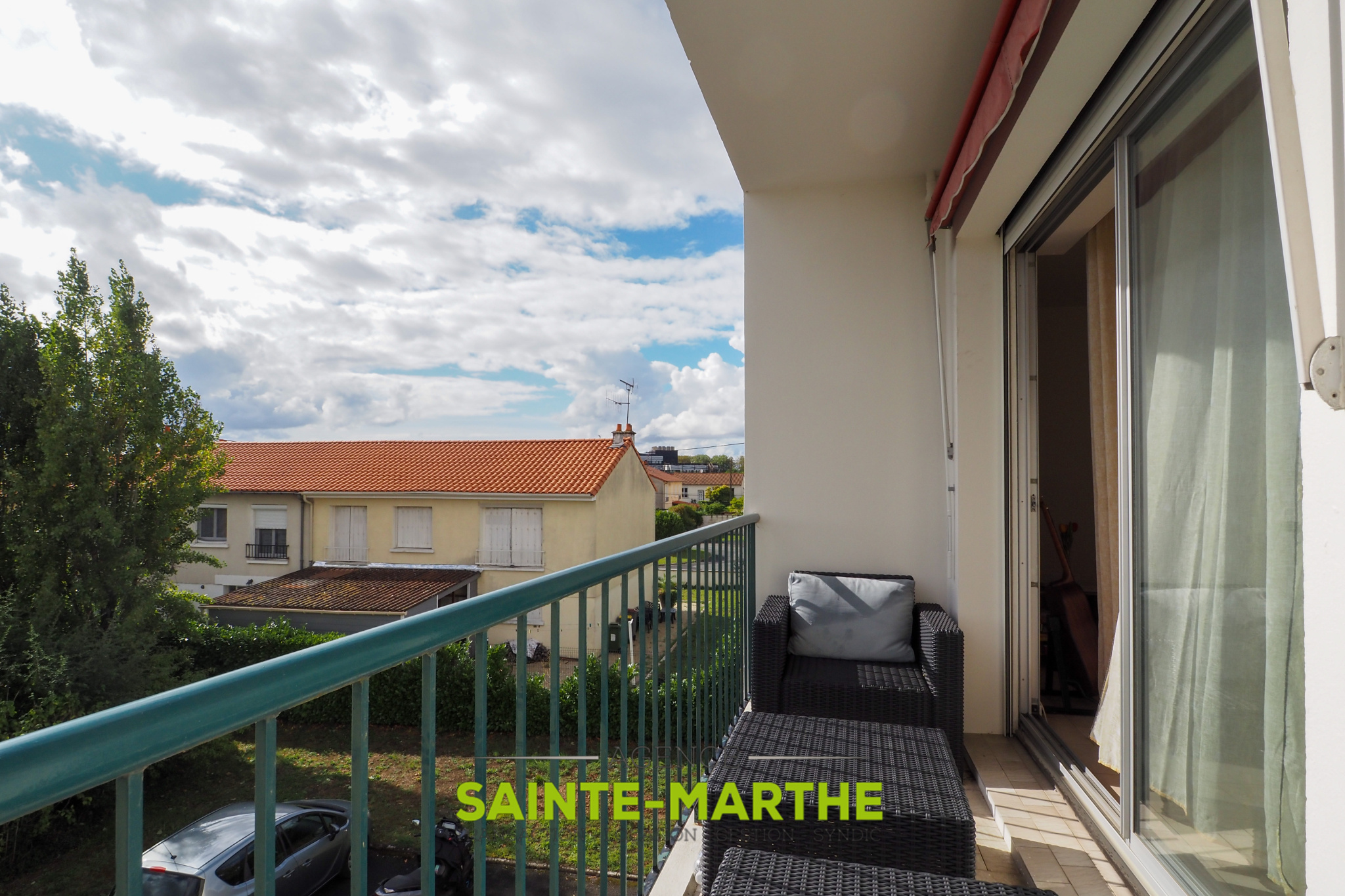 Locations immobilières AGENCE SAINTEMARTHE